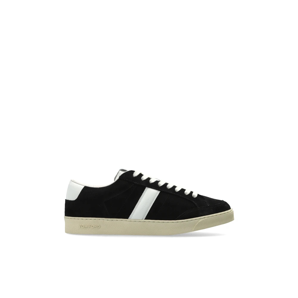 Tom Ford , Herren, Schuhe, Schwarzk, 43 Eu - Bild 5