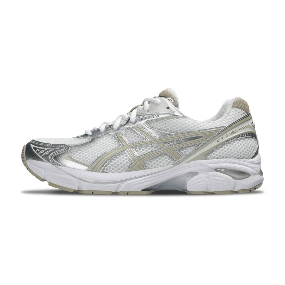 Asics , Herren, Sport, Weiß, 40 Eu - Bild 5