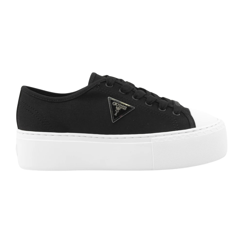 Guess Damen Joezi3 Sneaker Vulcan. LowSneaker - Bild 3