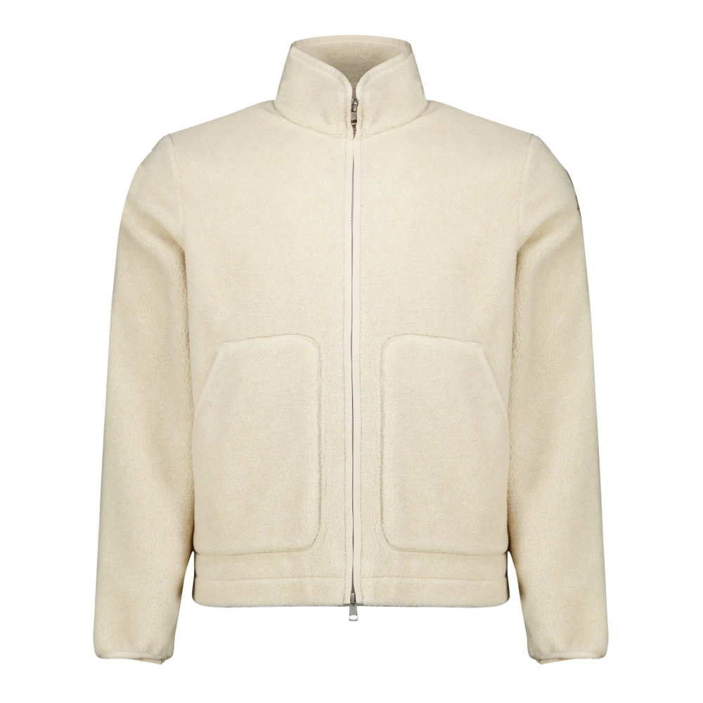 Moncler Jacke Aus Fleece Eu Größe 50 - MyTheresa - Bild 5