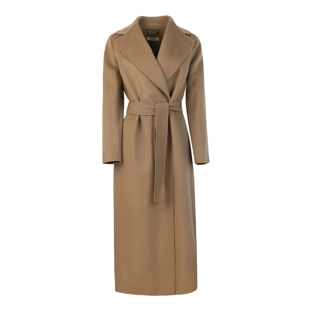 Max Mara , Damen, Mäntel, Braun, Xs - Bild 7