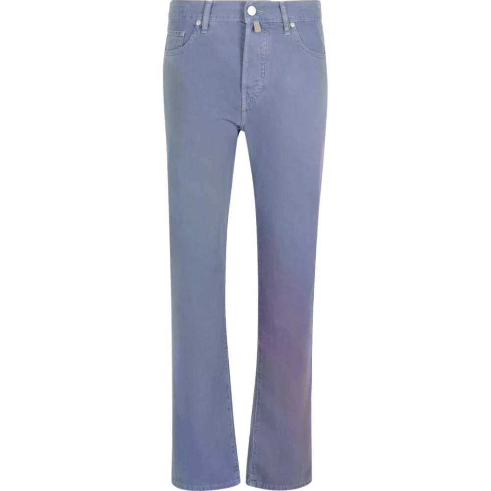 Jacob Cohën Herren Blau - Edo Jeans - Jeans - W36