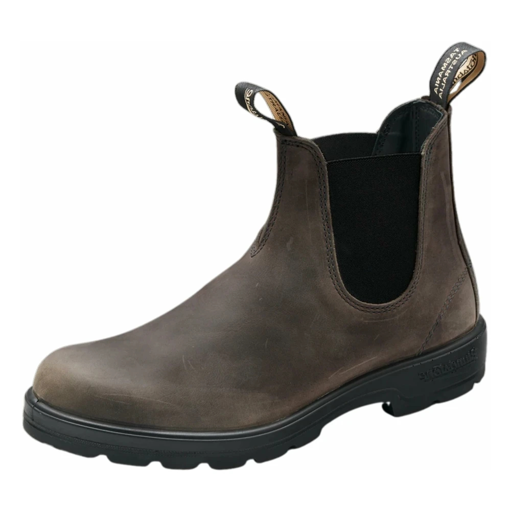 Blundstone , Damen, Schuhe, Braun, 38 Eu - Bild 5