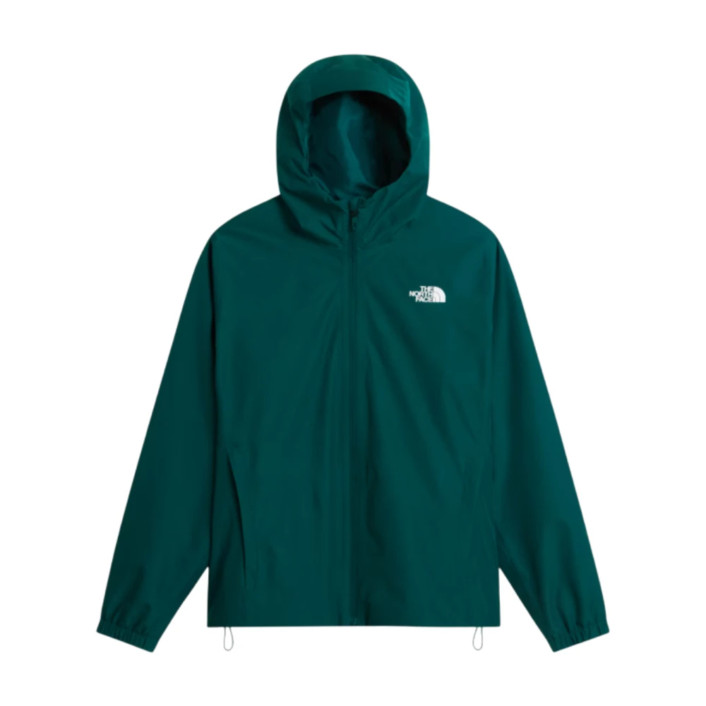 The North Face Quest Mono Regenjacke - Bild 6