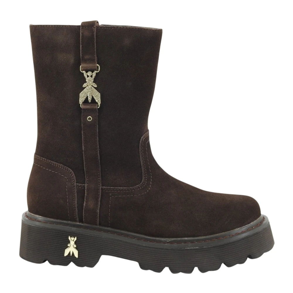 Patrizia Pepe , Damen, Schuhe, Braun, 37 Eu - Bild 2