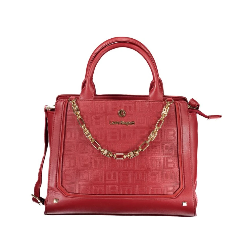 Laura Biagiotti , Damen, Taschen, Rot, One Size - Bild 4