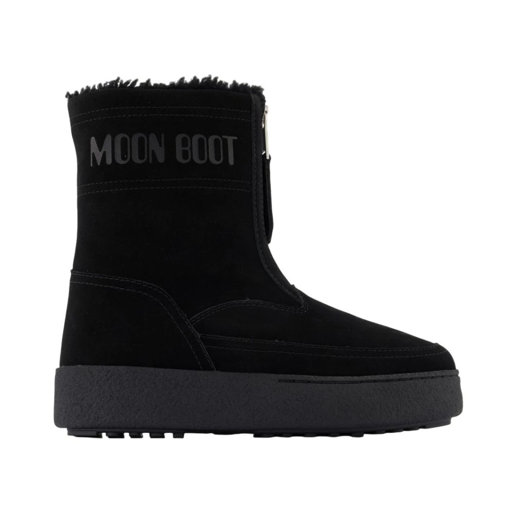 Moon Boot Damen Schwarz 80D2450250 - Bild 2