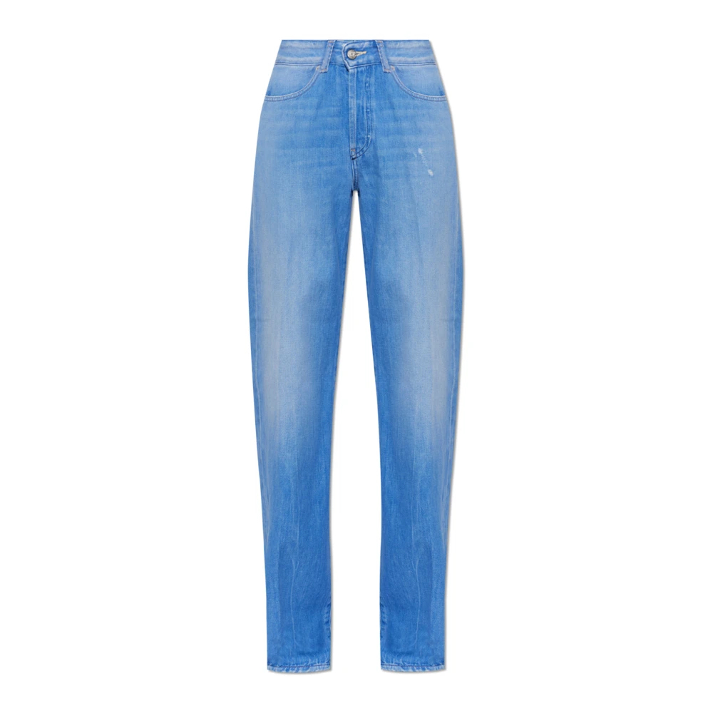 Diesel Damen Blau - 1971 D-Sent Jeans - Jeans - W25 L34