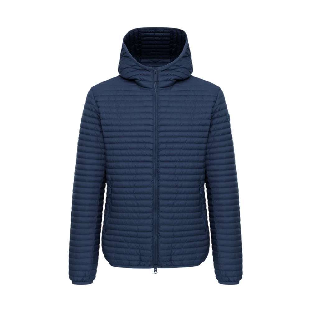 Colmar Herren Blau - Daunenjacke - Jackets - 3XL