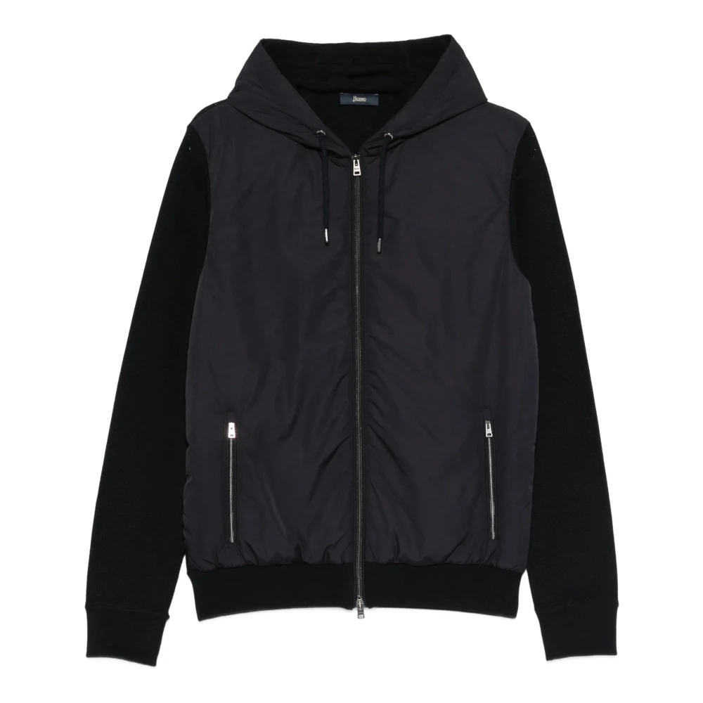 Herno Damen Blau - Jackets - Jackets - L