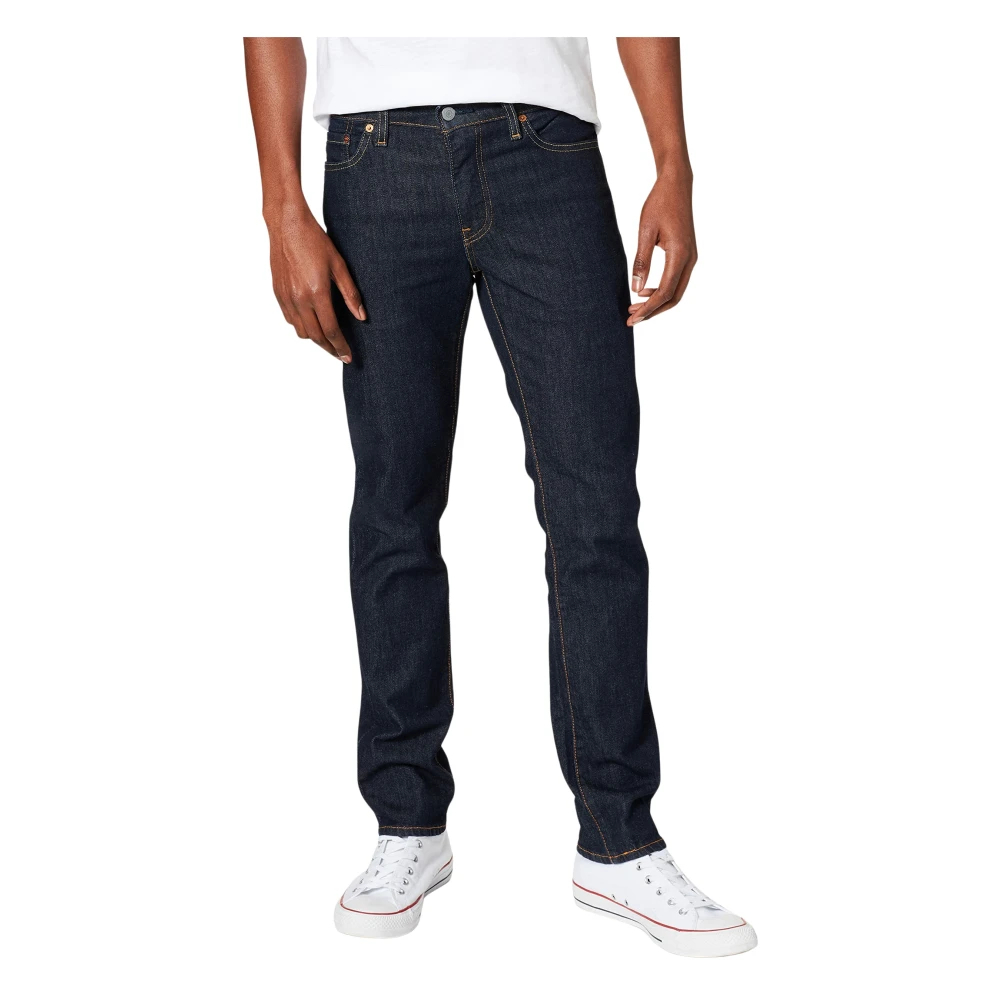 Levi's , Herren, Jeans, Schwarzk, W31 L32  - Image 4