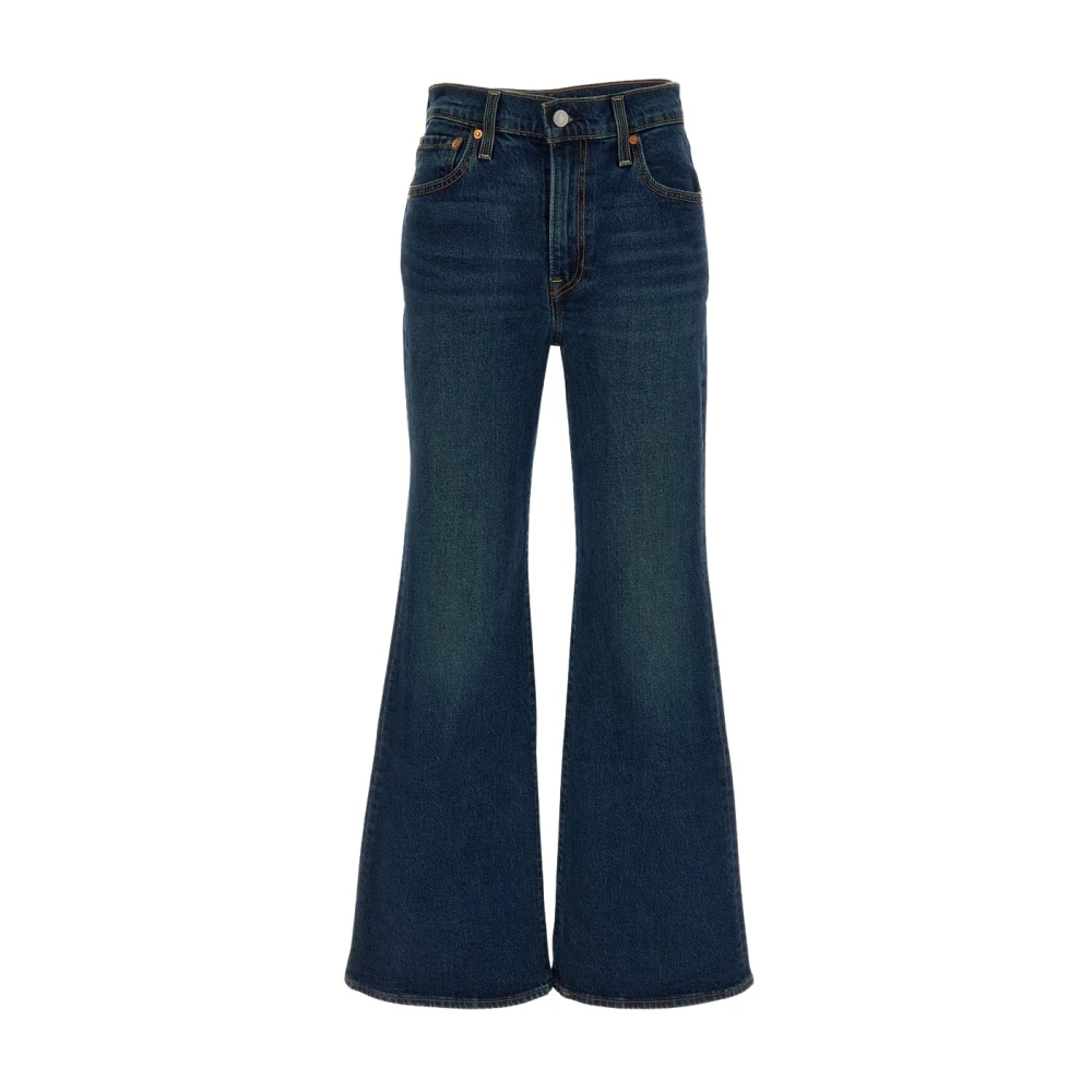 Levi's Damen Jeans Ribcage Flare H226 - Bild 7