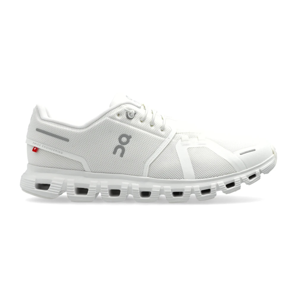 On Herren Weiß Sneakers Cloud 3Mf10071200 - Bild 12