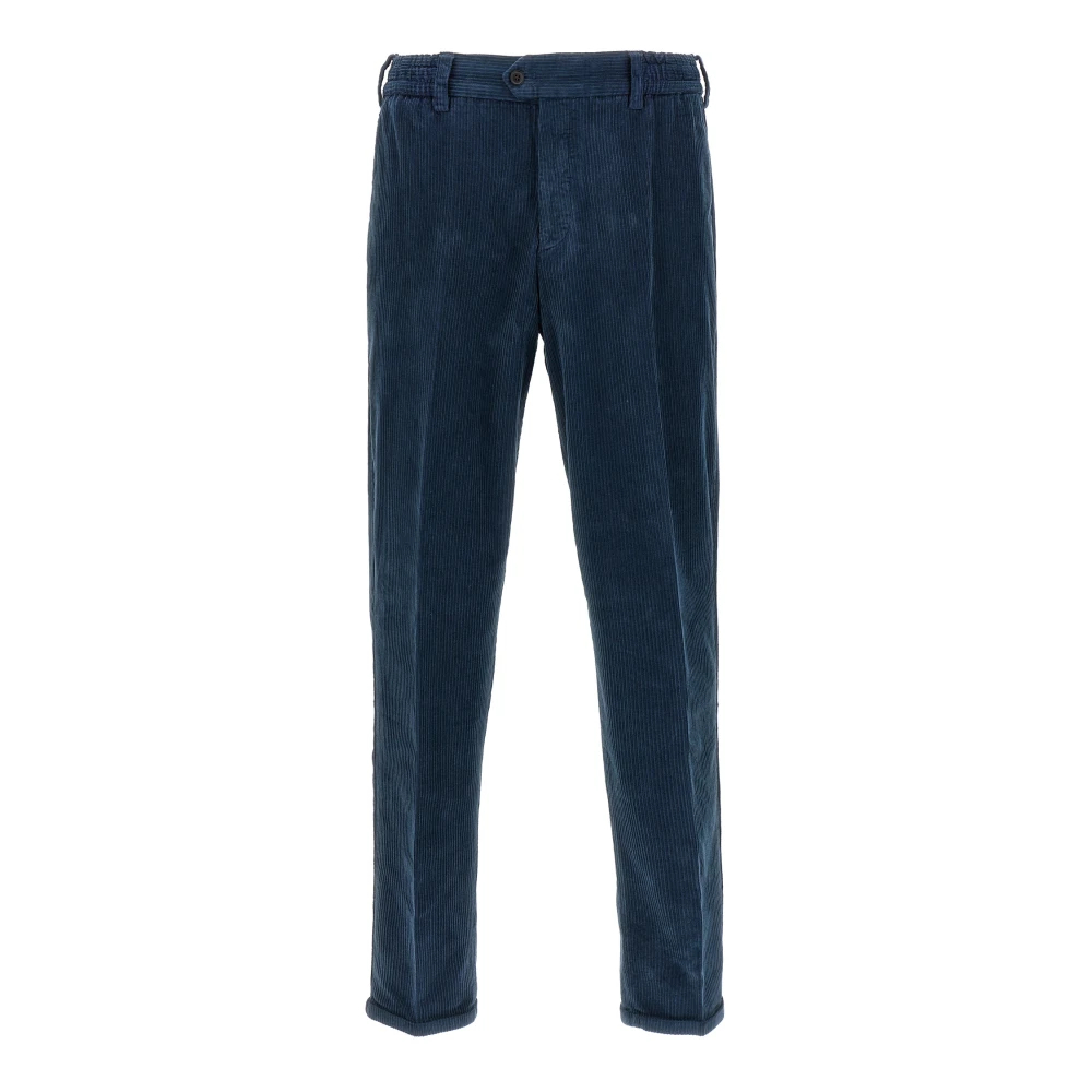 Pt Torino Herren Blau - Die Rebel Cordhose - Trousers - W36