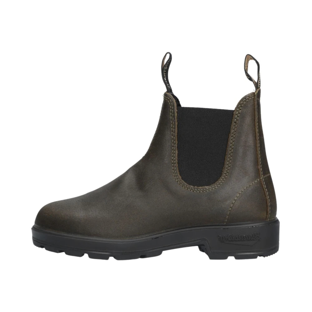 Blundstone Grün Stiefeletten Original Chelsea Boots - Bild 11