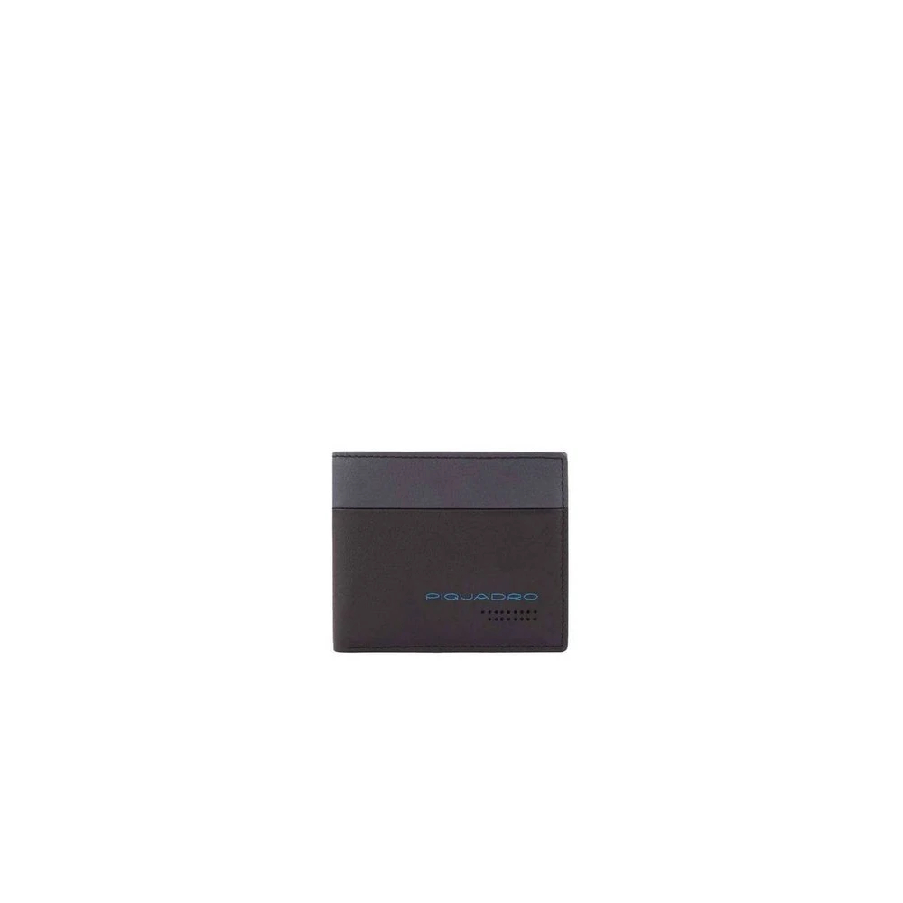 Piquadro Herren Schwarz - Wallets & Cardholders - Accessories - K - One Size