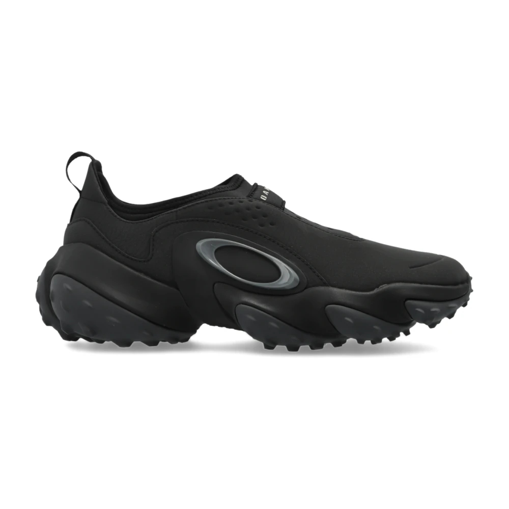 Sneakers Oakley Edge Icon Blackout EUR 44 - Bild 4