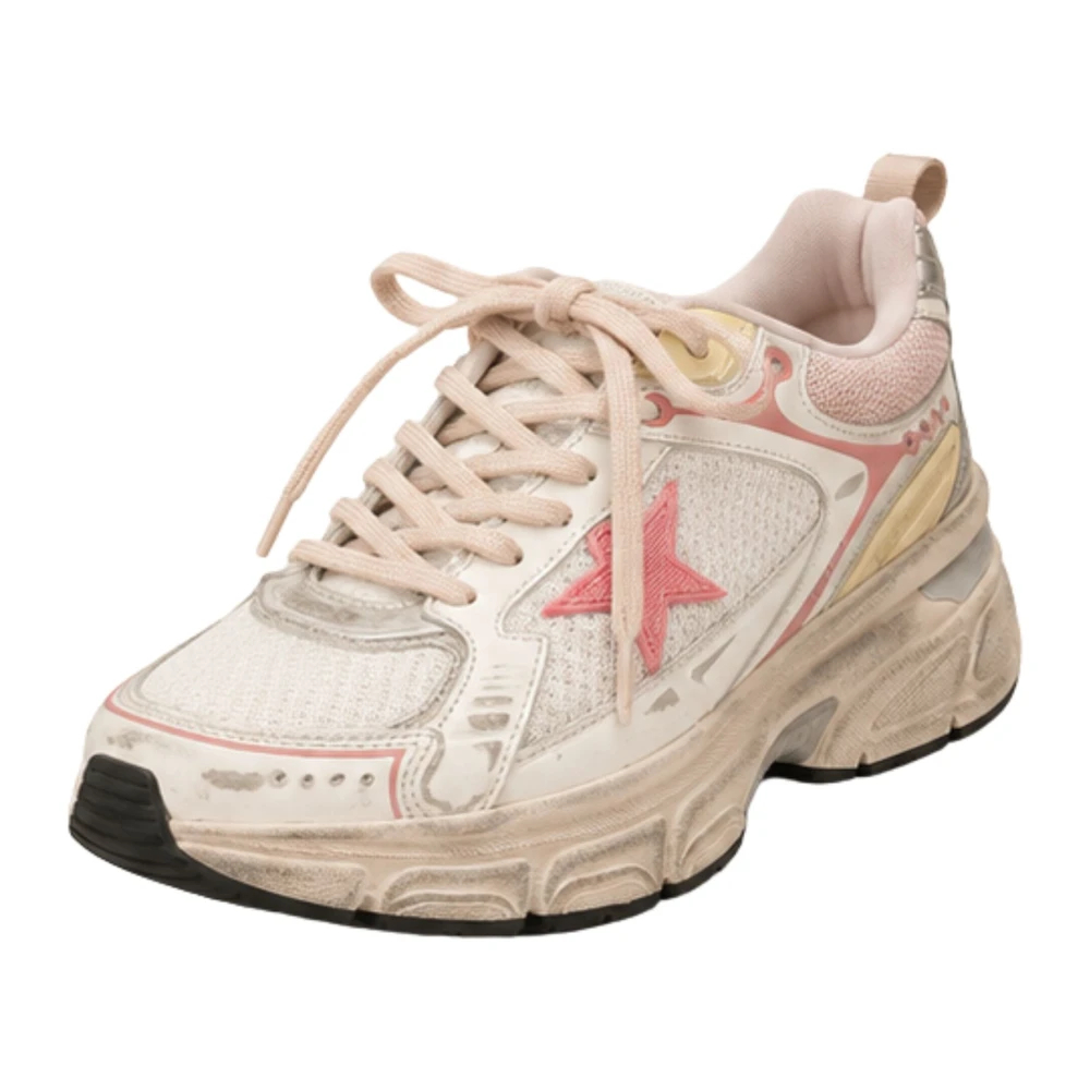 Golden Goose Damen Rosa - Sneakers - Shoes - 36 Eu