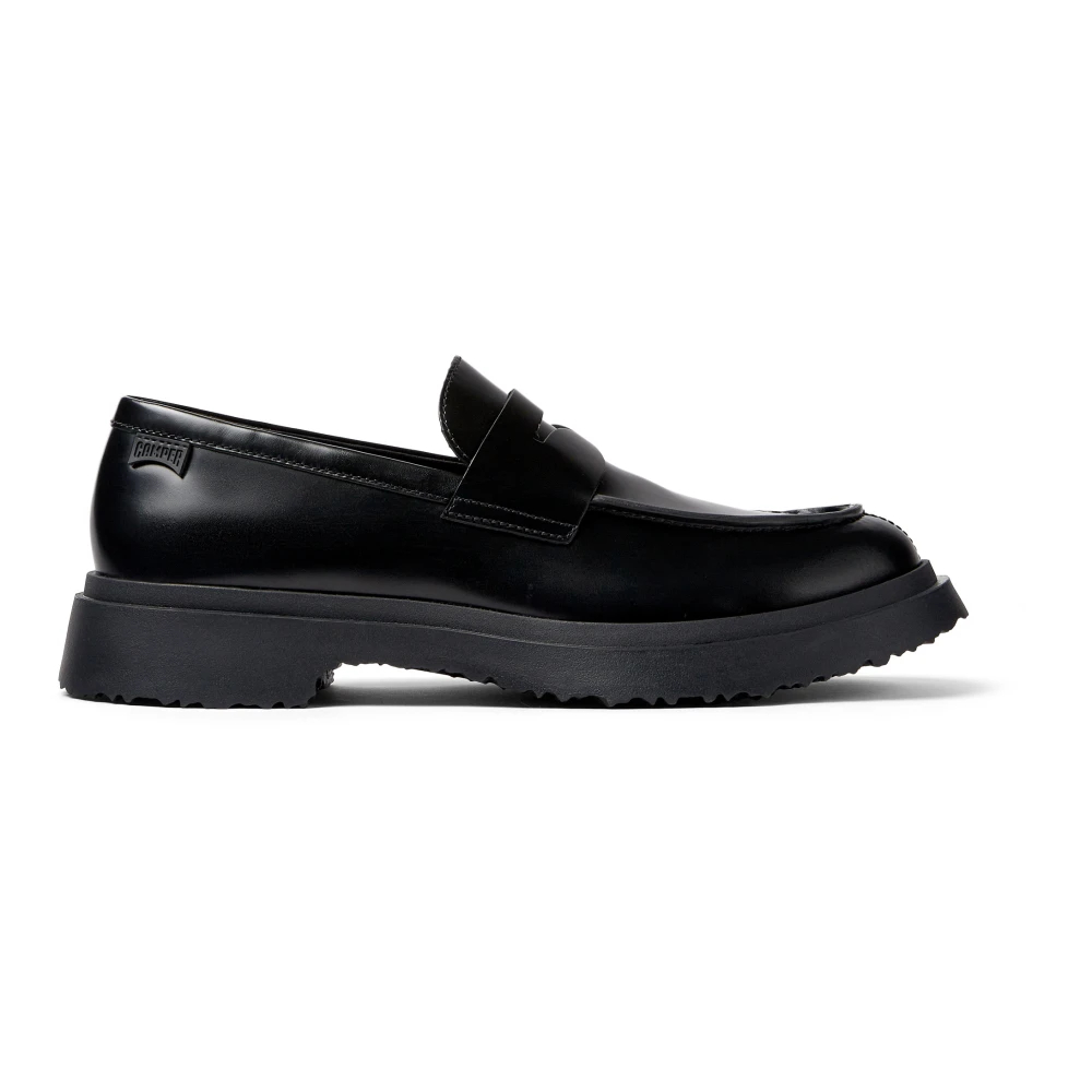 Camper , Herren, Schuhe, Schwarzk, 40 Eu - Bild 2