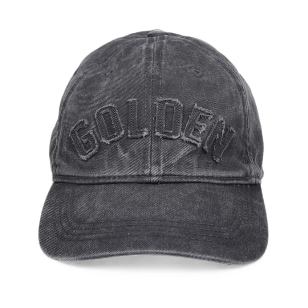 Golden Goose , Damen, Accessories, Grau, One Size - Bild 4
