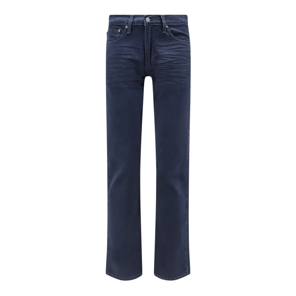 Levi's 511 Schlanke Jeans, Blau Groß - Bild 6