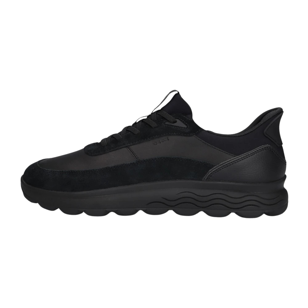 Geox Herren U Spherica Plus ASneaker - Bild 6