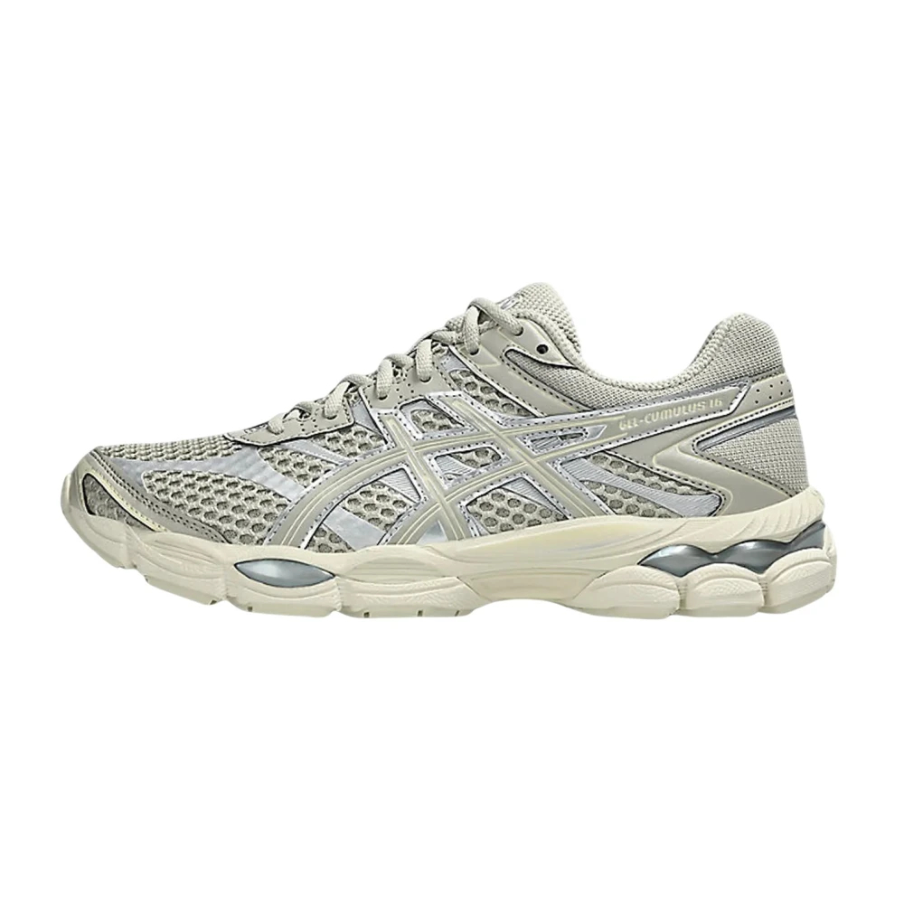 Asics , Herren, Schuhe, Grün, 41 Eu - Bild 4
