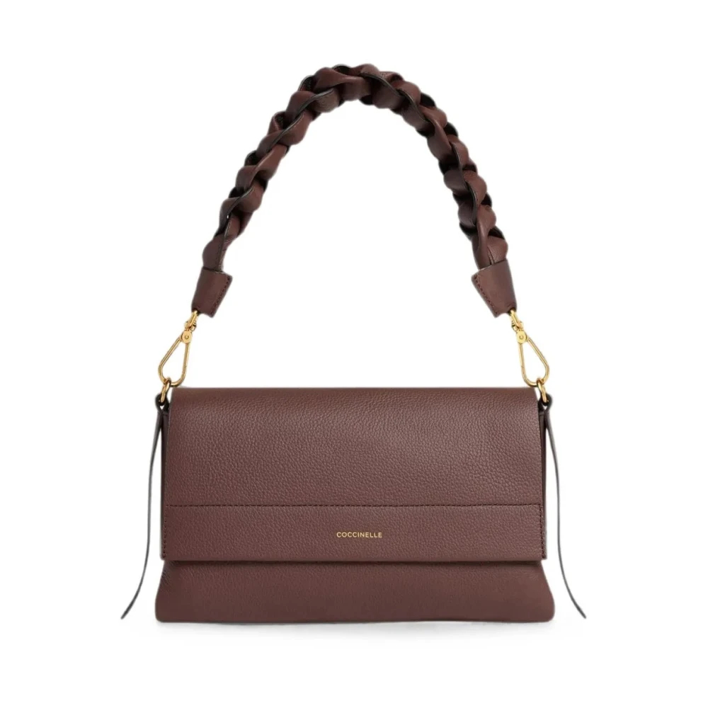Coccinelle , Damen, Taschen, Braun, One Size - Bild 7