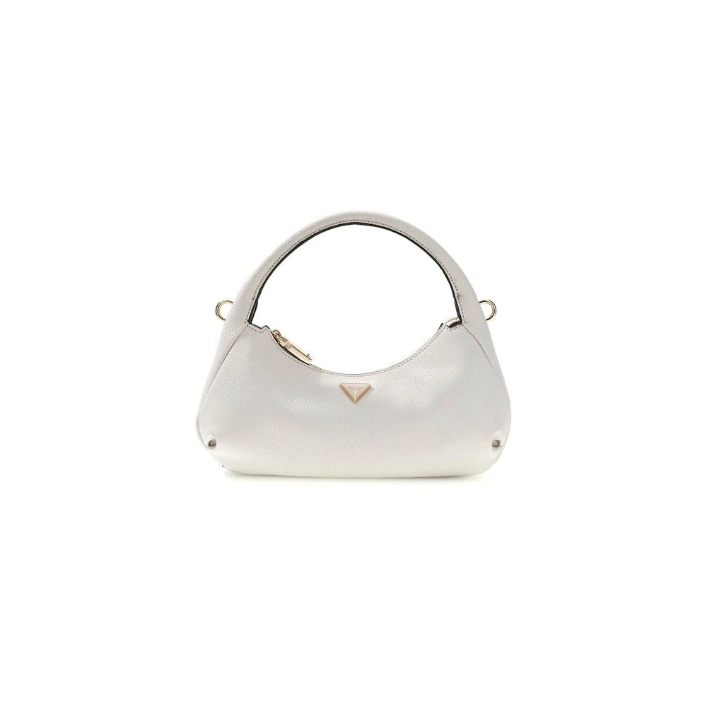 Guess , Damen, Taschen, Weiß, One Size - Bild 4