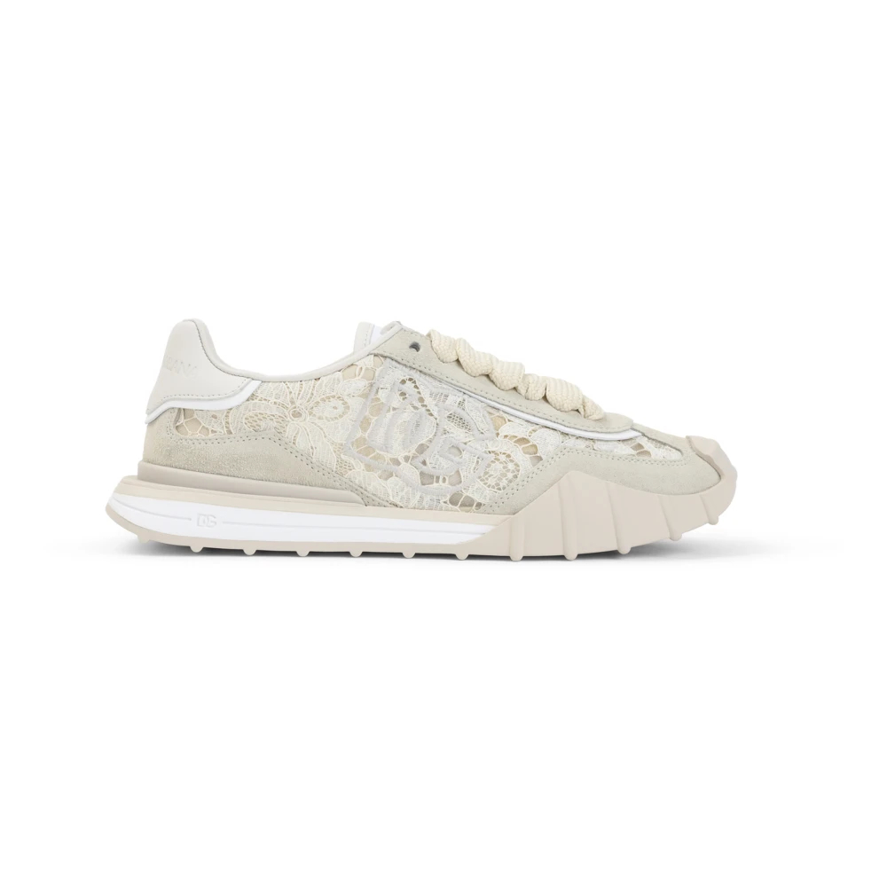Dolce & Gabbana - Sneakers - Shoes - Damen - Mehrfarbig - 38 Eu - Bild 9