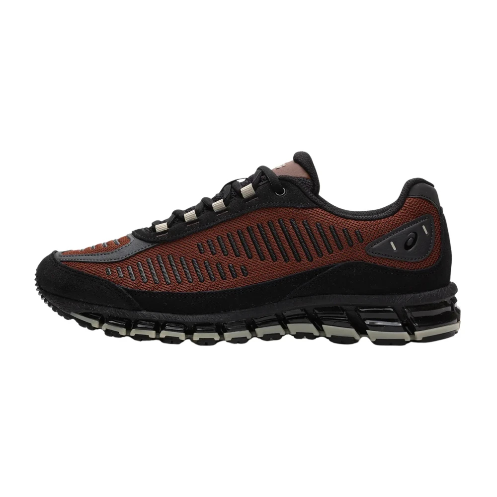 Asics , Herren, Schuhe, Schwarzk, 46 Eu - Bild 2