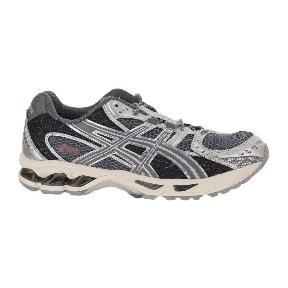 ASICS | Carrier grey GEL-NIMBUS 10.1 sneakers | male | 7 - Bild 3