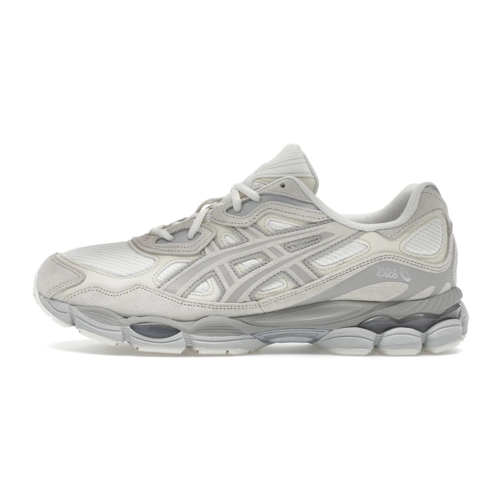 Asics Herren Grau - Gel-Nyc - Sneaker - Bild 12
