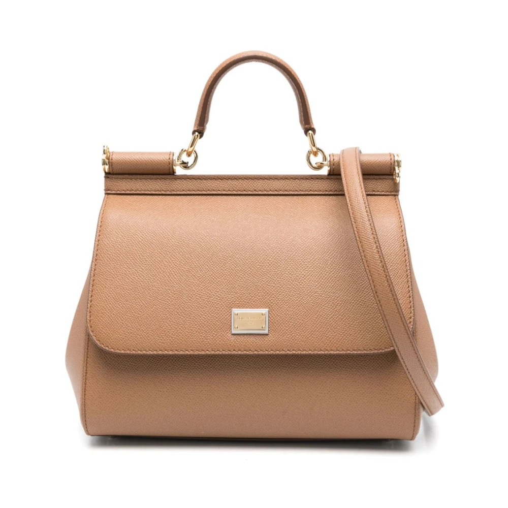 Dolce & Gabbana - Taschen.. Kamel - Bags - Damen - Braun - One Size