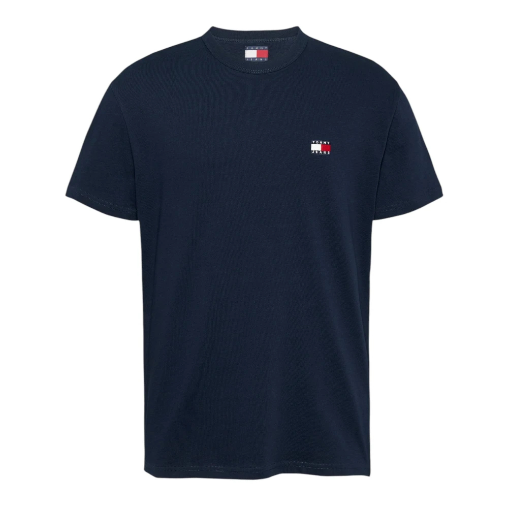 Tommy Jeans Herren Tshirt Tshirt (1er Pack) - Bild 6