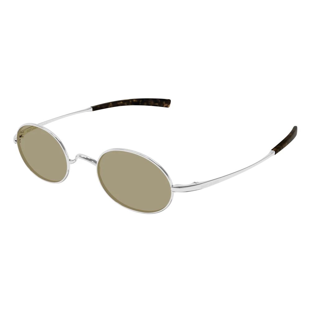 Saint Laurent , Herren, Accessories, Grau, 47 Mm - Bild 2