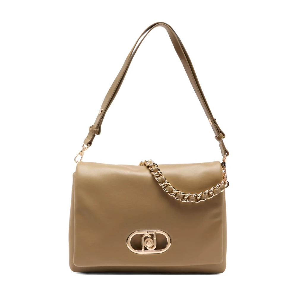 Liu Jo Damen Braun - Bags.. - Bags - One Size
