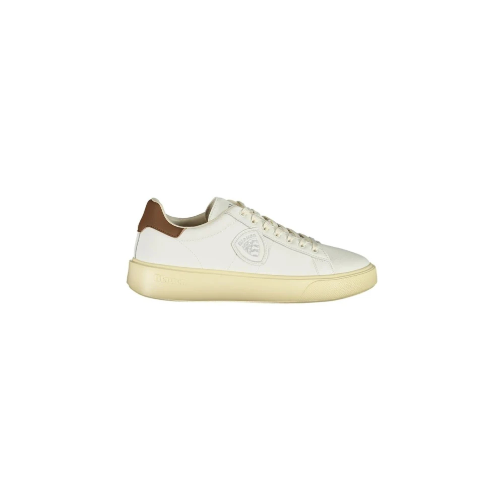 Blauer - Buck01 Sneaker - Shoes - Herren - Weiß - 43 Eu - Bild 6