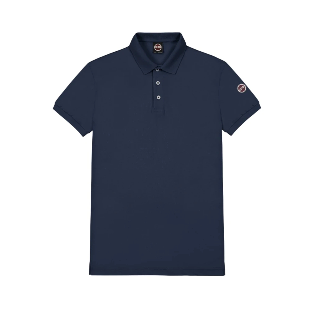 Colmar - Polo - Tops - Herren - Blau - Xl - Bild 6