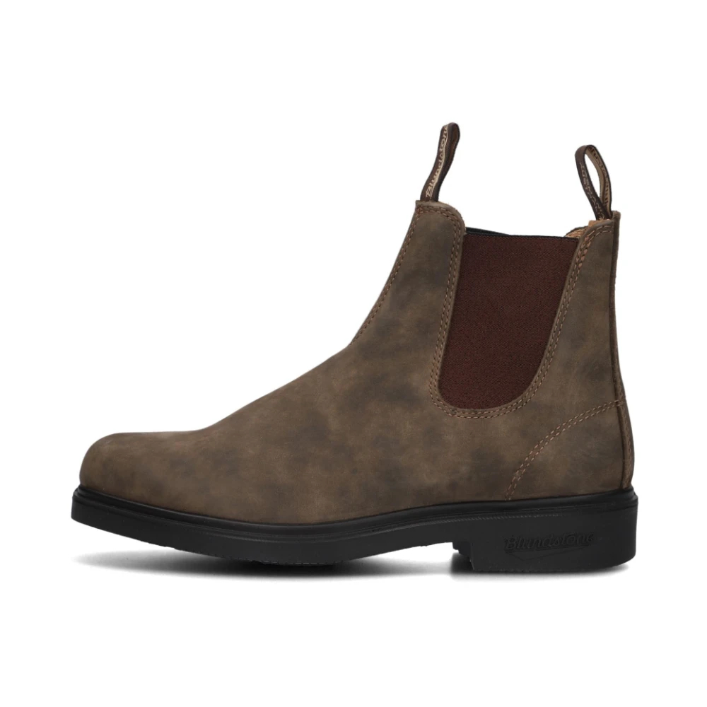 Blundstone, Unisex, Boots + Stiefel, 1306, Braun, (42) - Bild 6