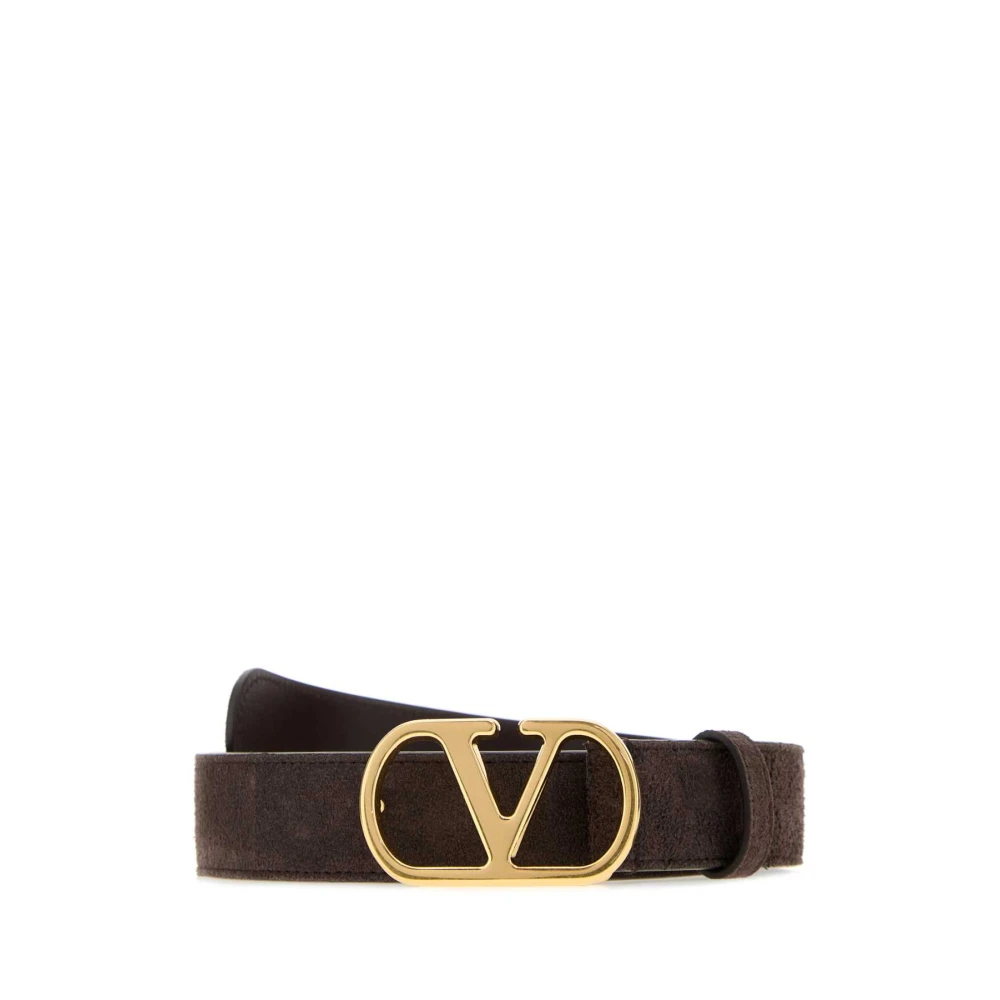 Valentino , Herren, Accessories, Braun, 95 Cm - Bild 4