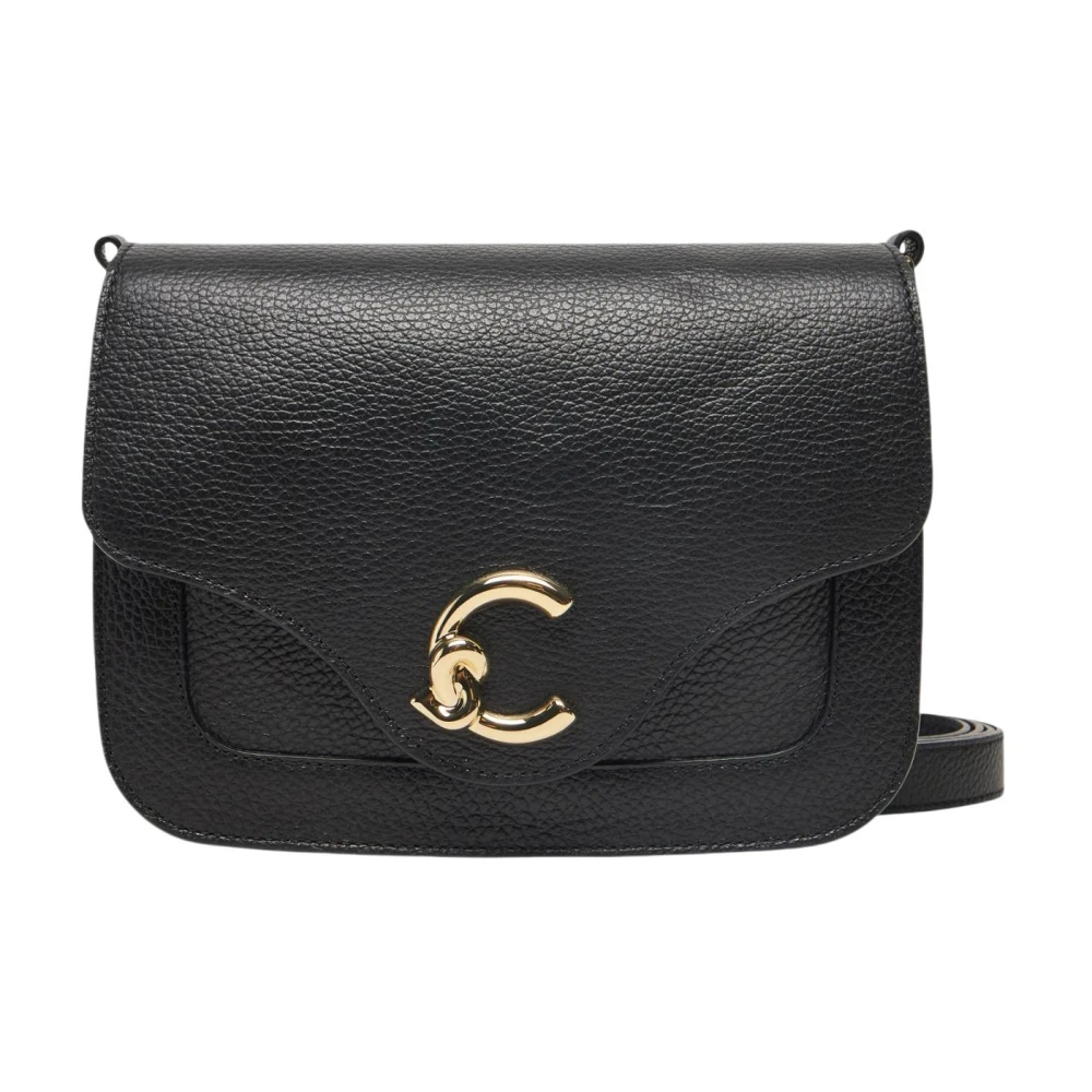 Coccinelle - C-Me Small - Bags - Damen - Schwarzk - One Size - Bild 5