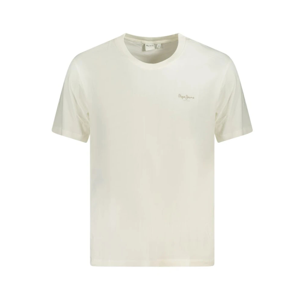Pepe Jeans , Herren, Oberteile, Weiß, 2XL - Bild 7