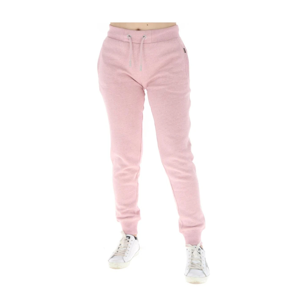 Superdry , Damen, Hosen, Rosa, Xs - Bild 5