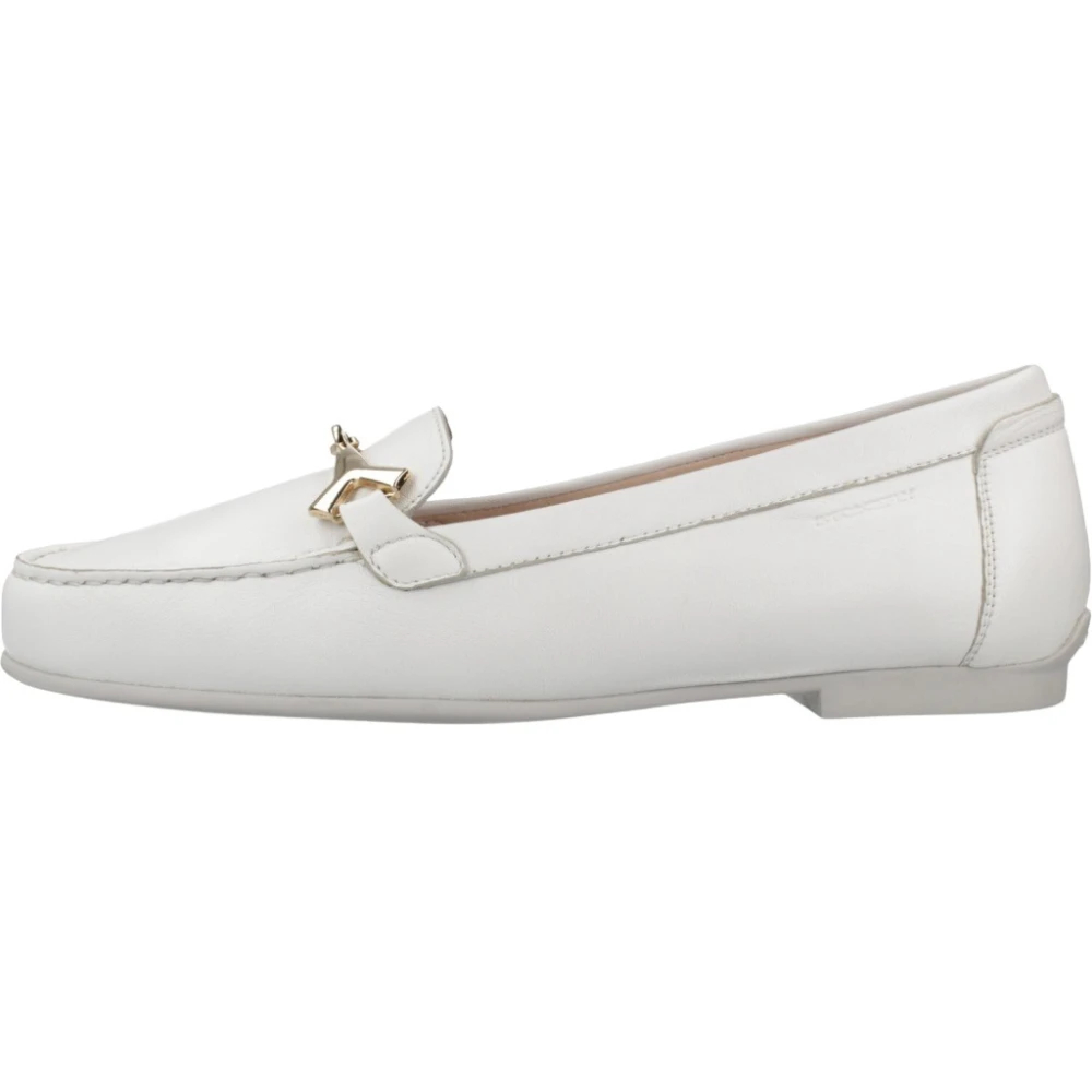 Stonefly Damen Weiß - Capri Iii 6 Nappa Lth - Shoes - 38 Eu