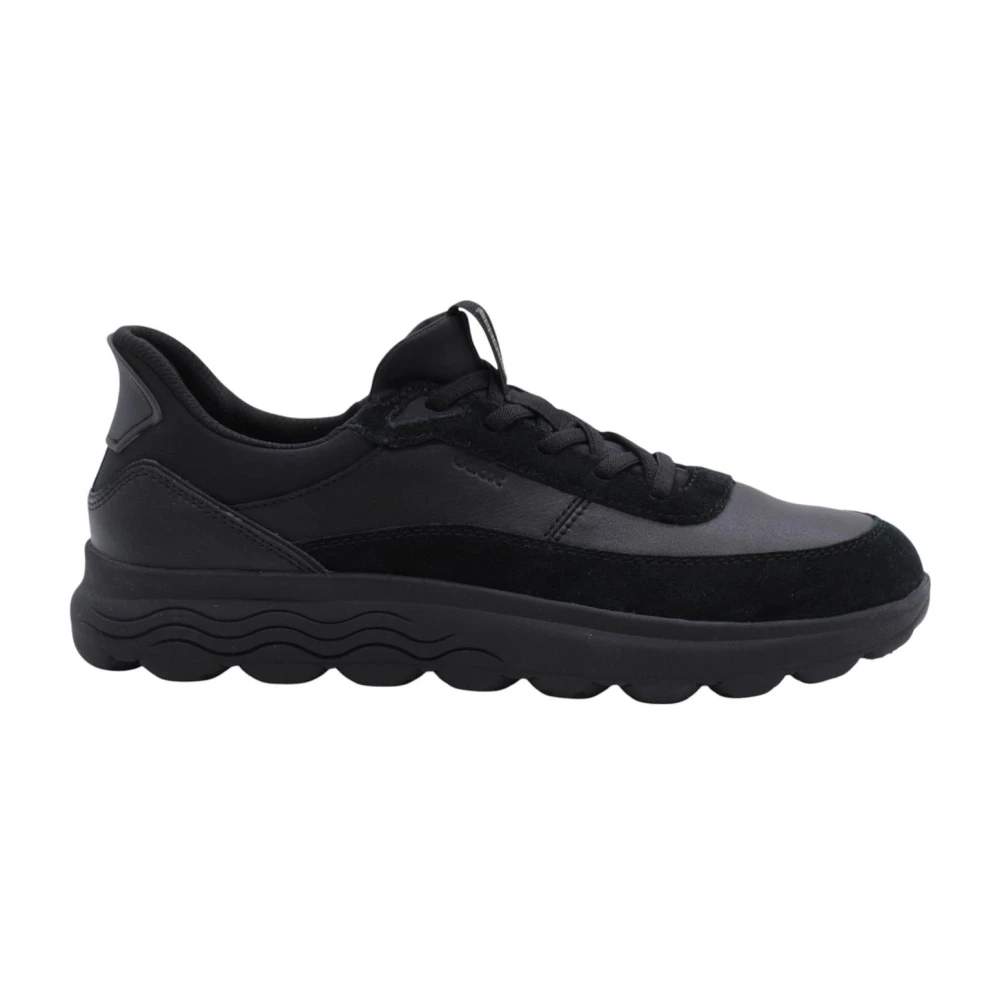 Geox Herren U Spherica Plus ASneaker - Bild 7