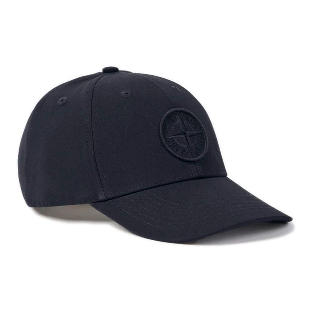 Stone Island , Herren, Accessories, Blau, One Size - Bild 3