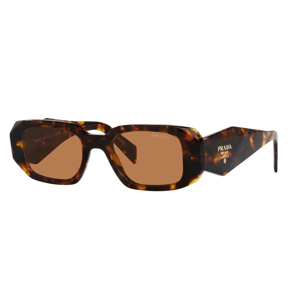 Prada Rectangle Sunglasses PR 17WS - Bild 4