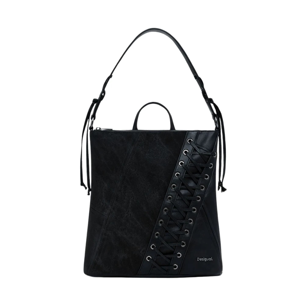 Desigual, Rucksack, (8 l) - Bild 6