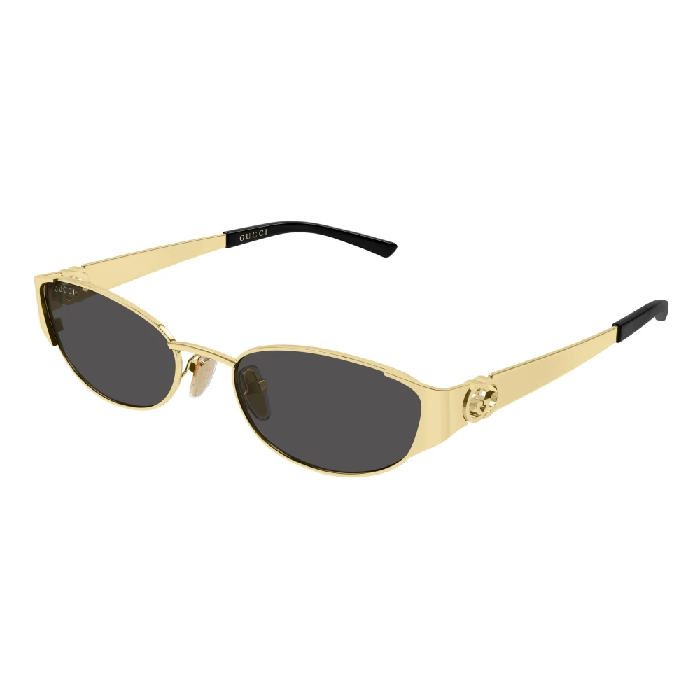 Gucci , Damen, Accessories, Gelb, 55 Mm - Bild 2